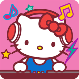 hellokitty音乐派对