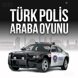 土耳其警车游戏Türk Polis Araba Oyunu