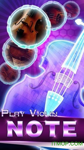 小提琴旋律大师(Violin Go)