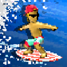 超级冲浪兄弟(Super Surf Bros)
