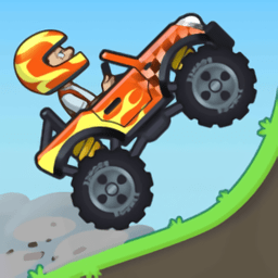 登山越野竞速(Climb Offroad Racing)