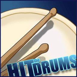 敲击锣鼓(Hit the Drums)