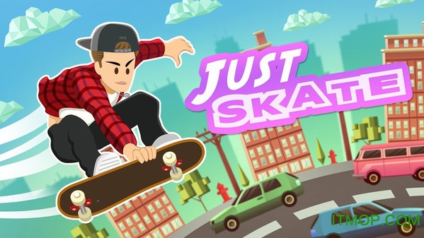 Just Skate