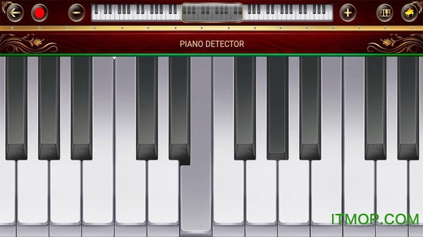 钢琴模拟器app