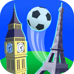 Soccer kick正版