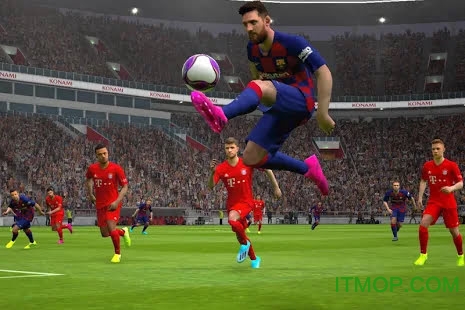 eFootball PES 2021