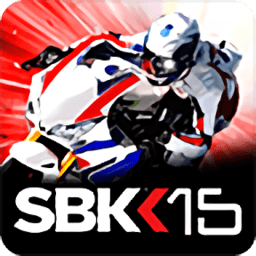 世界超级摩托车锦标赛15中文版(sbk 15)