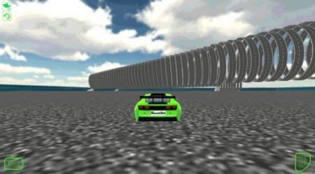 卡诺环模拟器(Carro Loop Simulator)