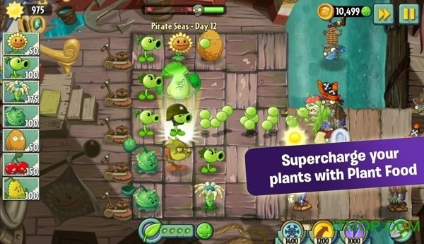 pvz2国际版无限阳光版