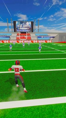 NFL生活3D中文版