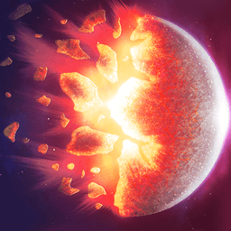 行星爆炸模拟器2022最新版