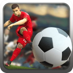 实况足球联赛模拟中文版(Real Soccer League Simulation Game)