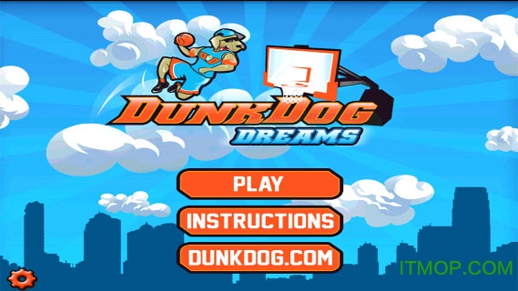 灌篮高狗(dunk dog dreams)