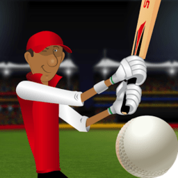 手指板球(Stick Cricket)