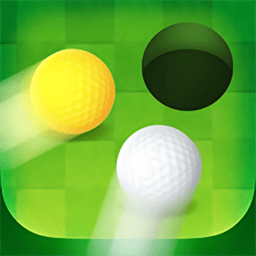 自上而下高尔夫(Top Down Golf)