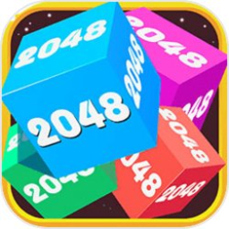 2048进阶版合成与对战