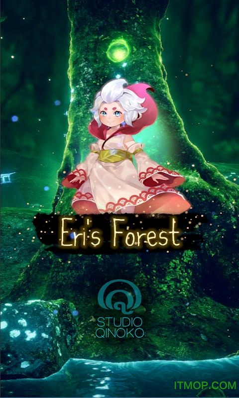 埃里的森林(Eris Forest)