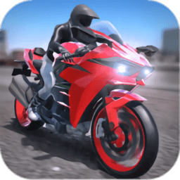 究极摩托模拟器(Ultimate Motorcycle Simulator)