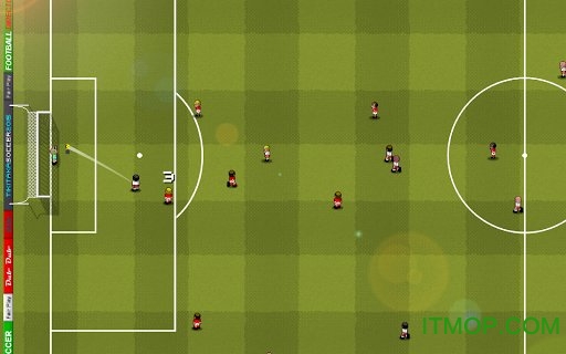 全能足球(Tiki Taka Soccer)