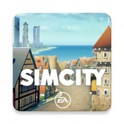 simcity国际版