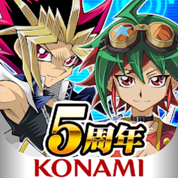 游戏王决斗连盟中文版(Yu-Gi-Oh! Duel Links)