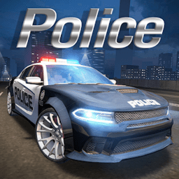 警察驾驶模拟2022中文版