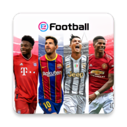 eFootball PES 2021