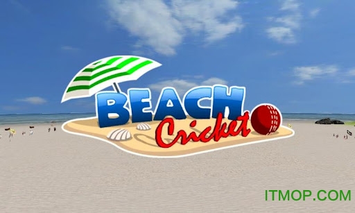 沙滩板球精简版(Beach Cricket)