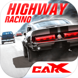 carx高速公路狂飙