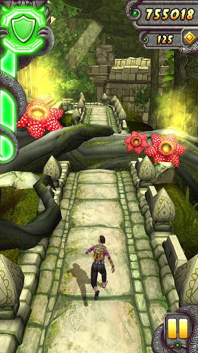 神庙逃亡2(Temple Run 2)谷歌版