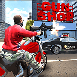 纽约汽车帮会手机版(Grand Action Simulator - New York Car Gang)