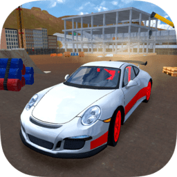 赛车驾驶模拟器Racing Car Driving Simulator