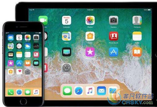 ios11.2.5更新内容发布 加入电池管理功能