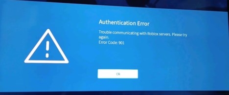 roblox为什么网络正常但是进不去