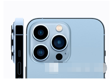 iPhone13Pro如何使用连拍功能