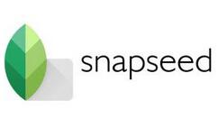 Snapseed怎么修改图片像素