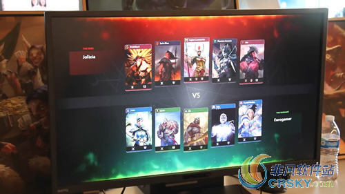 dota2卡牌游戏artifact实际演示 对局复杂烧脑