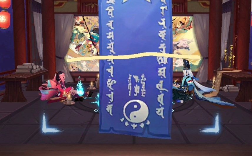 阴阳师2022年9月神秘图案画法是什么