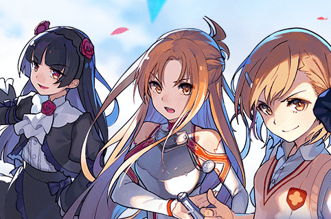 电击文库零境交错手游9月10日版本更新了什么